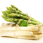 PRODUIT DU MOIS D'AVRIL: L'ASPERGE